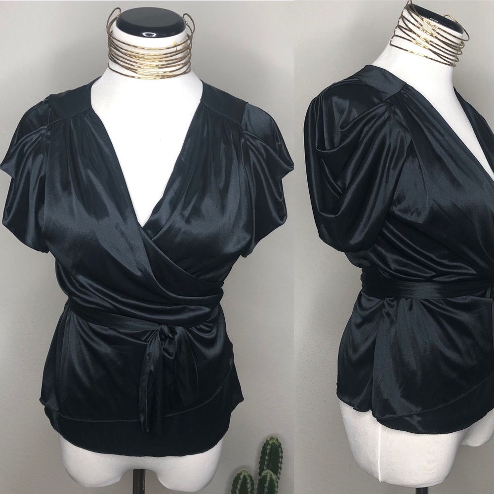 Princess Blouse by BCBG